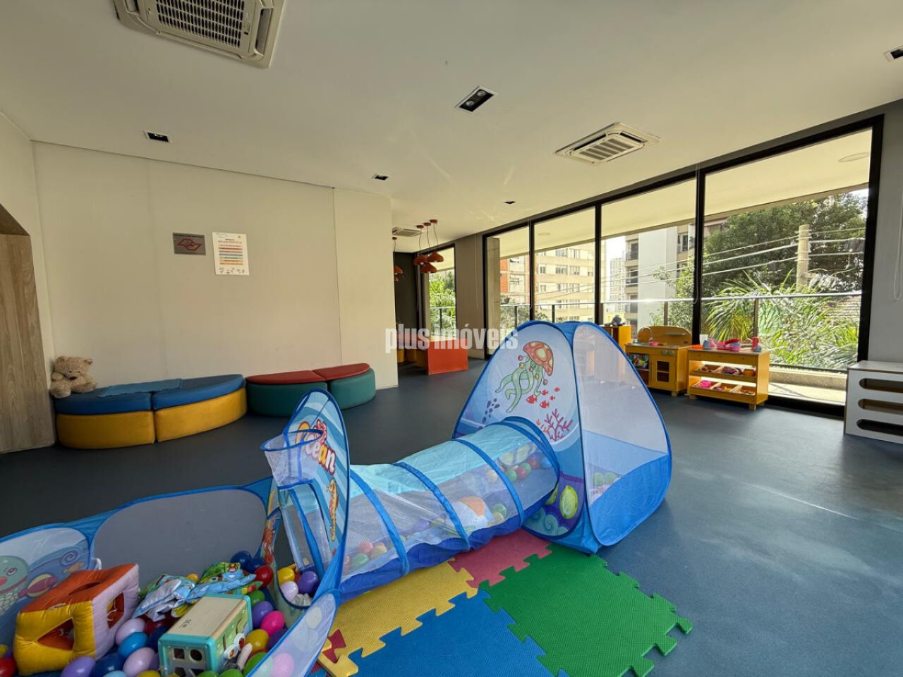 Apartamento, 3 quartos, 240 m² - Foto 45