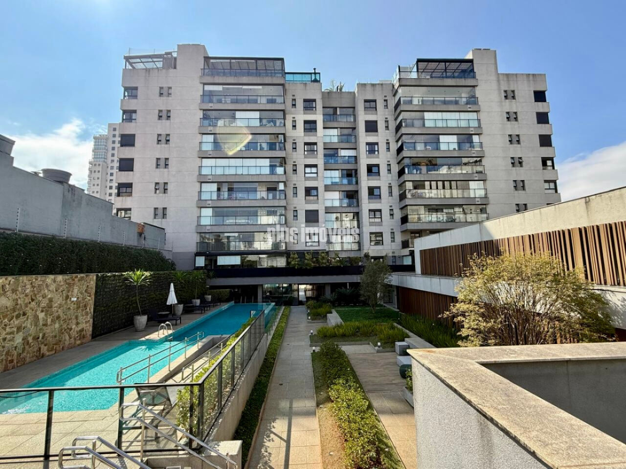 Apartamento, 3 quartos, 240 m² - Foto 50