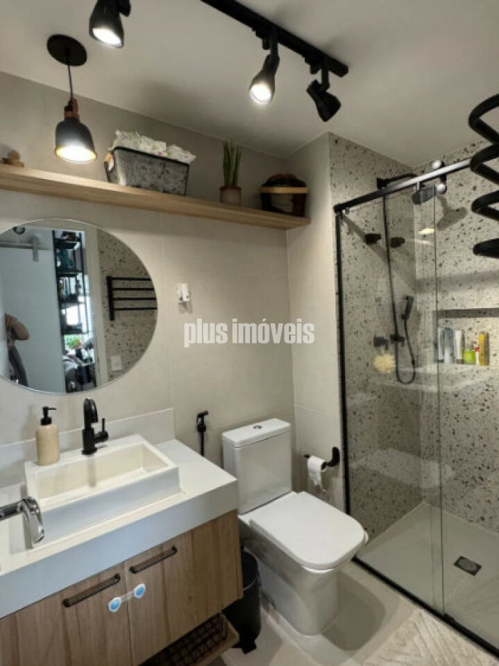 Apartamento, 2 quartos, 76 m² - Foto 7