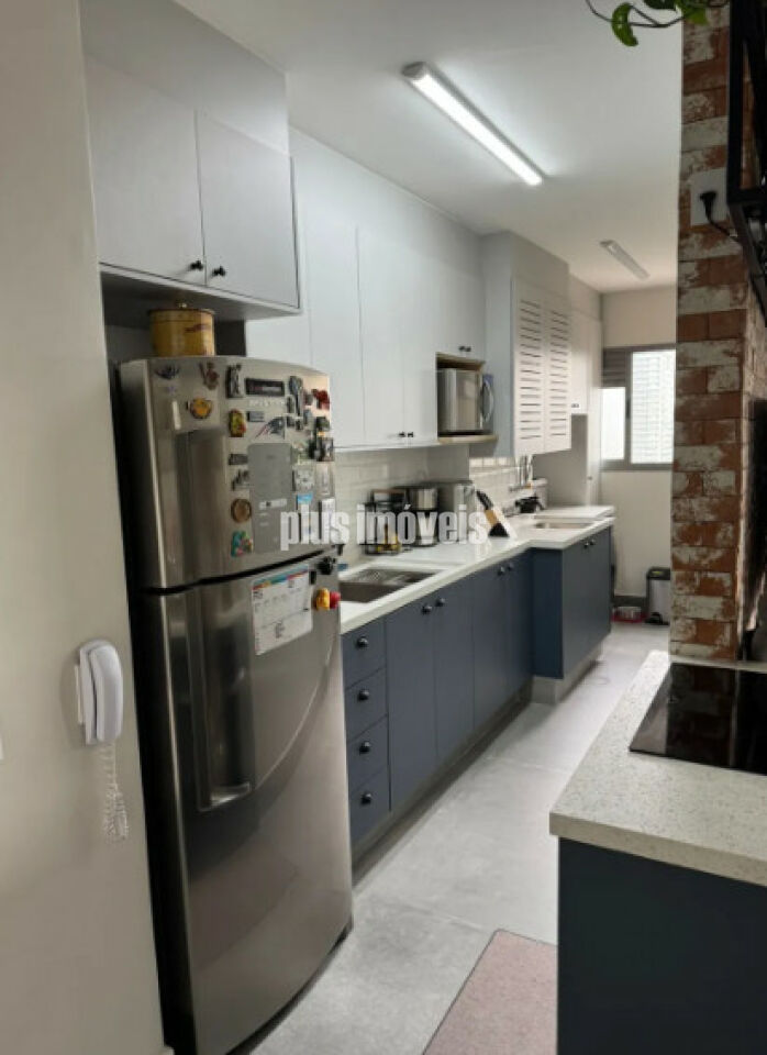 Apartamento, 2 quartos, 76 m² - Foto 3