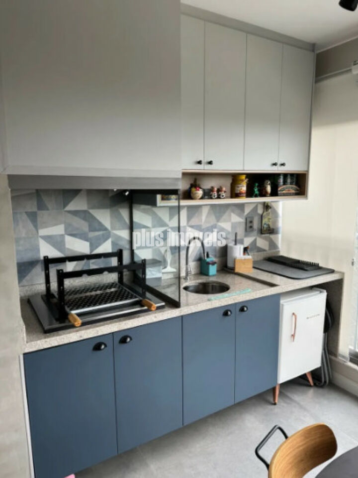 Apartamento, 2 quartos, 76 m² - Foto 4