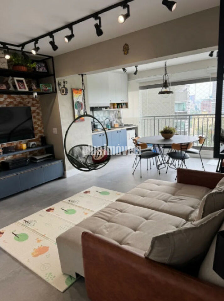 Apartamento, 2 quartos, 76 m² - Foto 2