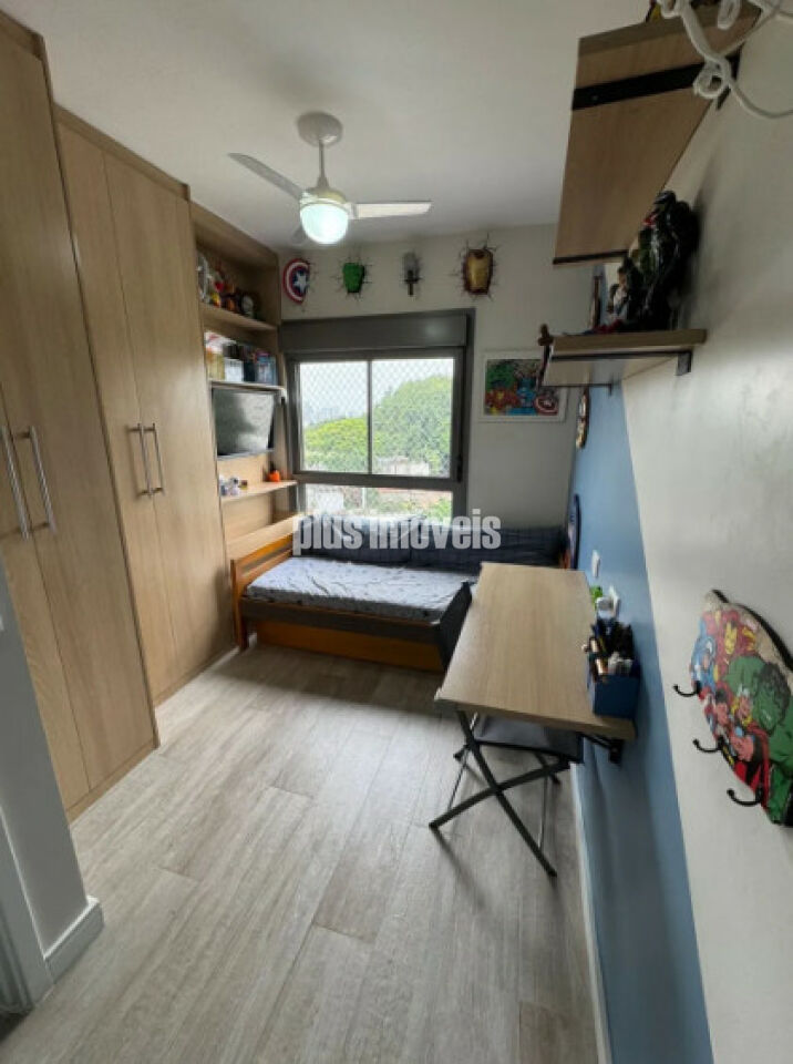 Apartamento, 2 quartos, 76 m² - Foto 5