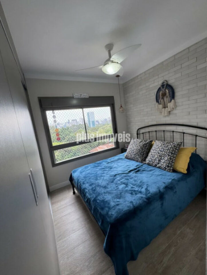 Apartamento, 2 quartos, 76 m² - Foto 6