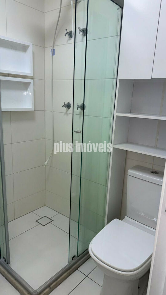 Apartamento, 1 quarto, 25 m² - Foto 12