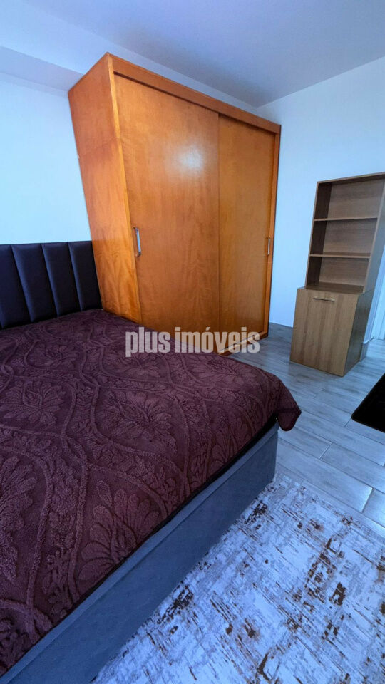 Apartamento, 1 quarto, 25 m² - Foto 3