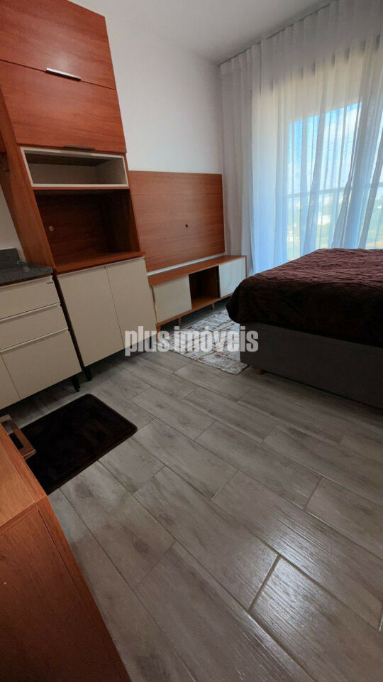 Apartamento, 1 quarto, 25 m² - Foto 5