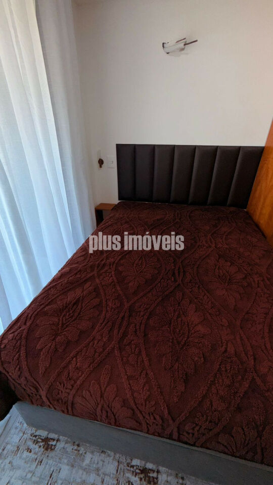Apartamento, 1 quarto, 25 m² - Foto 6