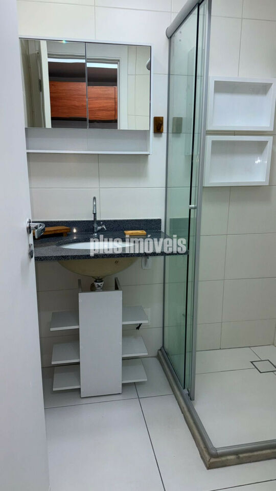 Apartamento, 1 quarto, 25 m² - Foto 13
