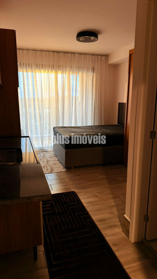 Apartamento, 1 quarto, 25 m² - Foto 7