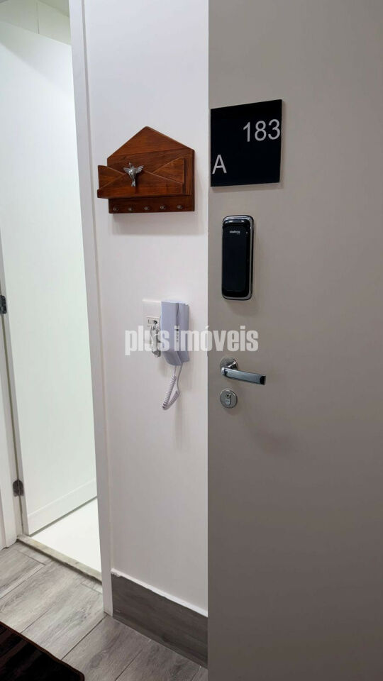 Apartamento, 1 quarto, 25 m² - Foto 9