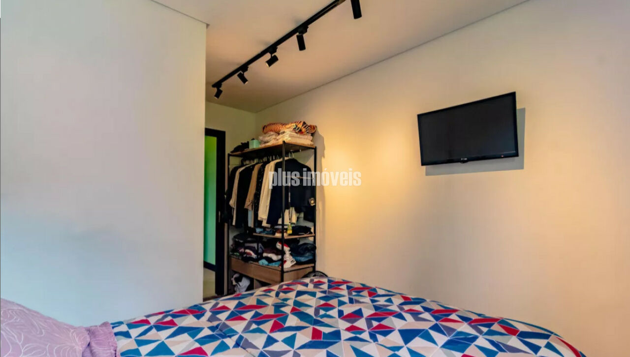 Apartamento, 2 quartos, 50 m² - Foto 7