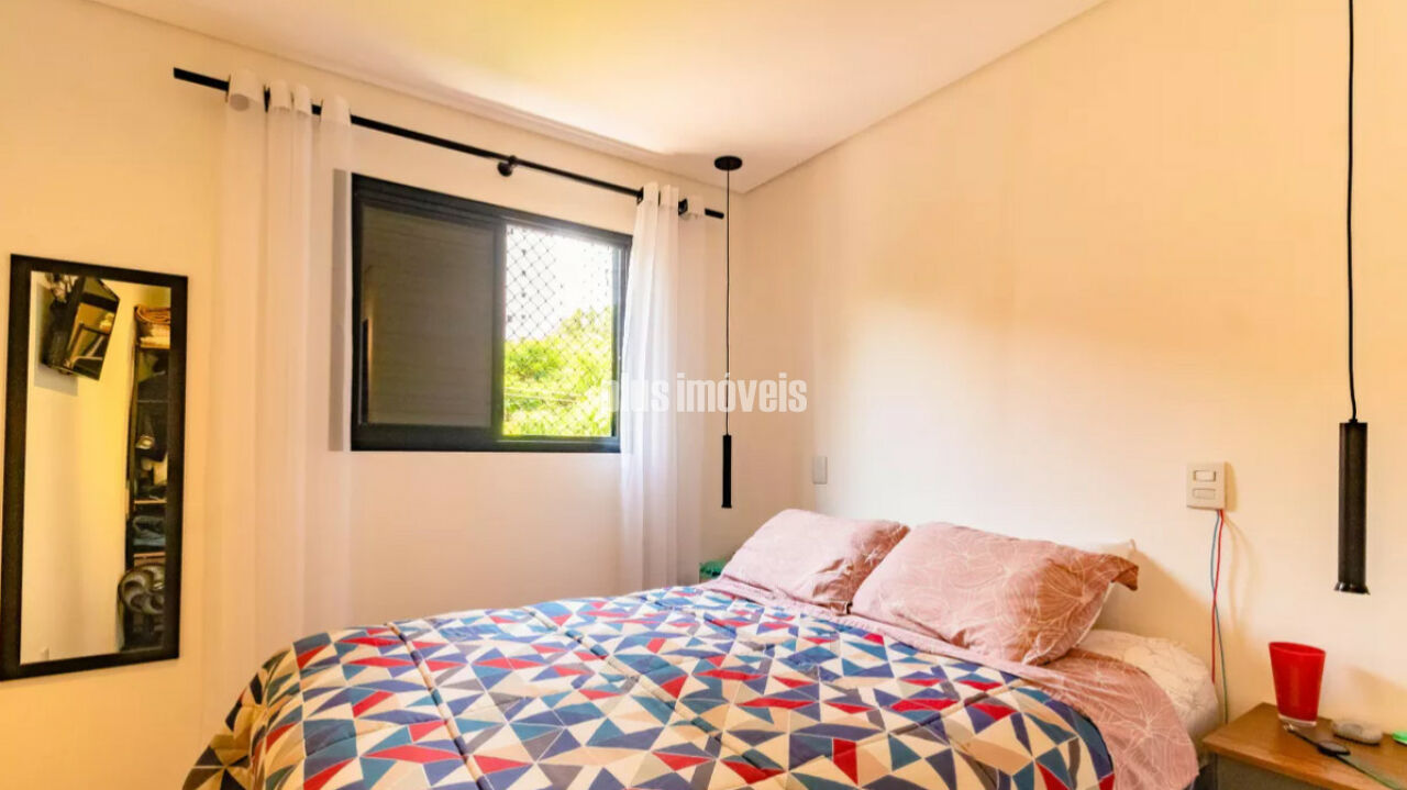 Apartamento, 2 quartos, 50 m² - Foto 8