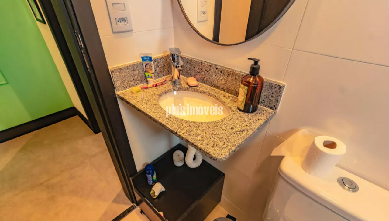 Apartamento, 2 quartos, 50 m² - Foto 12