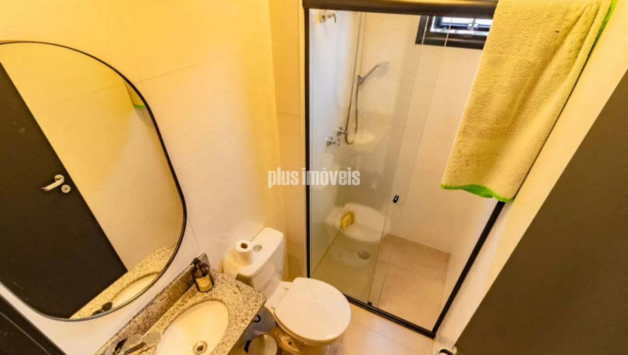 Apartamento, 2 quartos, 50 m² - Foto 13
