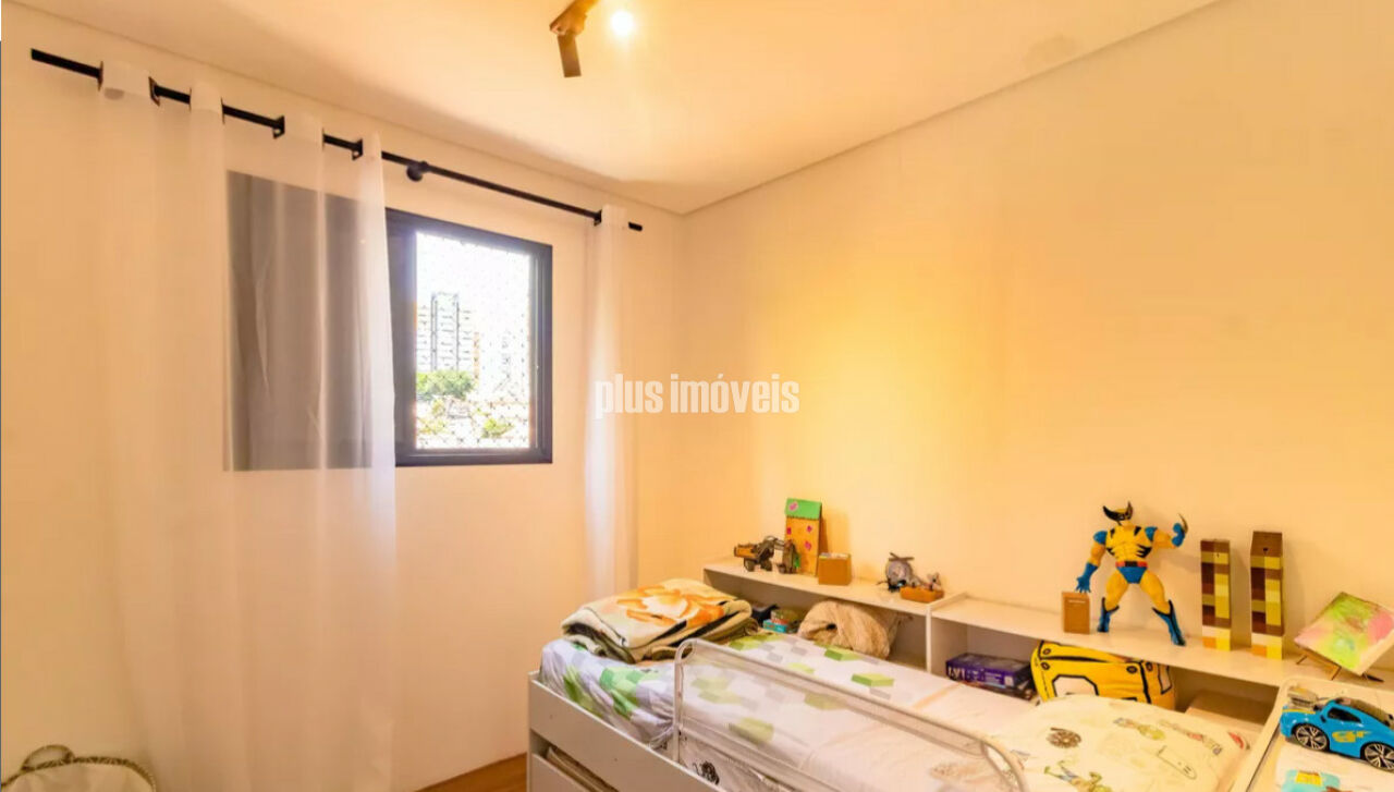 Apartamento, 2 quartos, 50 m² - Foto 11
