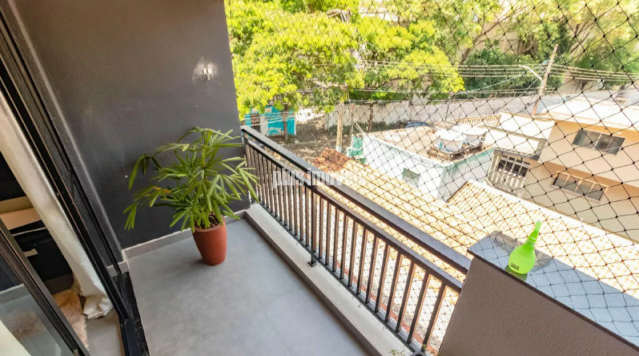 Apartamento, 2 quartos, 50 m² - Foto 4