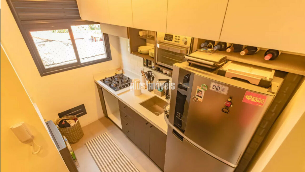 Apartamento, 2 quartos, 50 m² - Foto 5