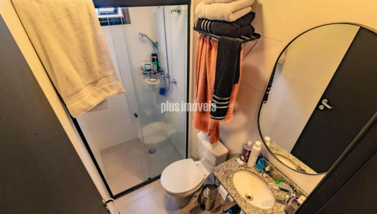 Apartamento, 2 quartos, 50 m² - Foto 14