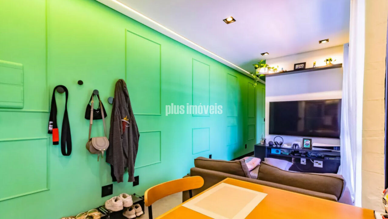 Apartamento, 2 quartos, 50 m² - Foto 3