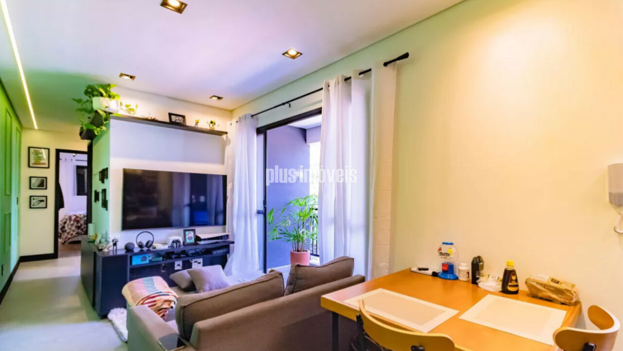 Apartamento, 2 quartos, 50 m² - Foto 2