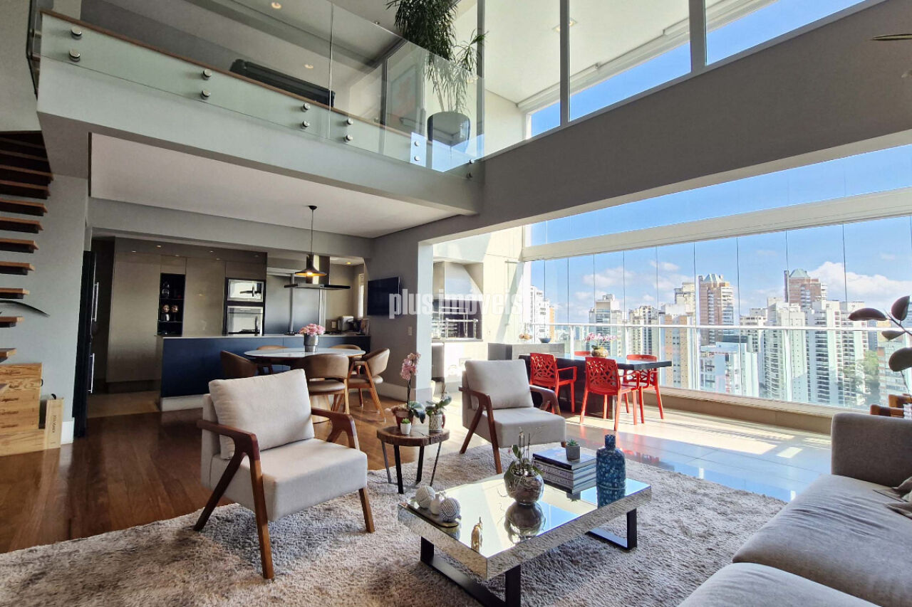 Apartamento, 3 quartos, 402 m² - Foto 3