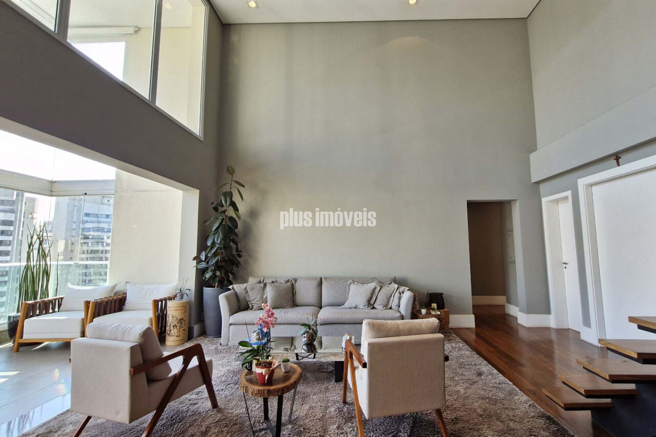 Apartamento, 3 quartos, 402 m² - Foto 2