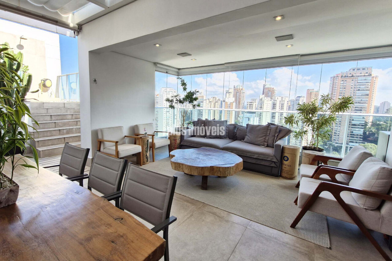 Apartamento, 3 quartos, 402 m² - Foto 23