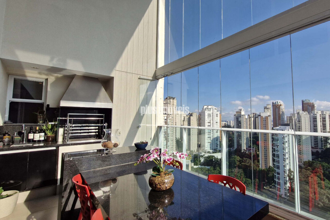 Apartamento, 3 quartos, 402 m² - Foto 13