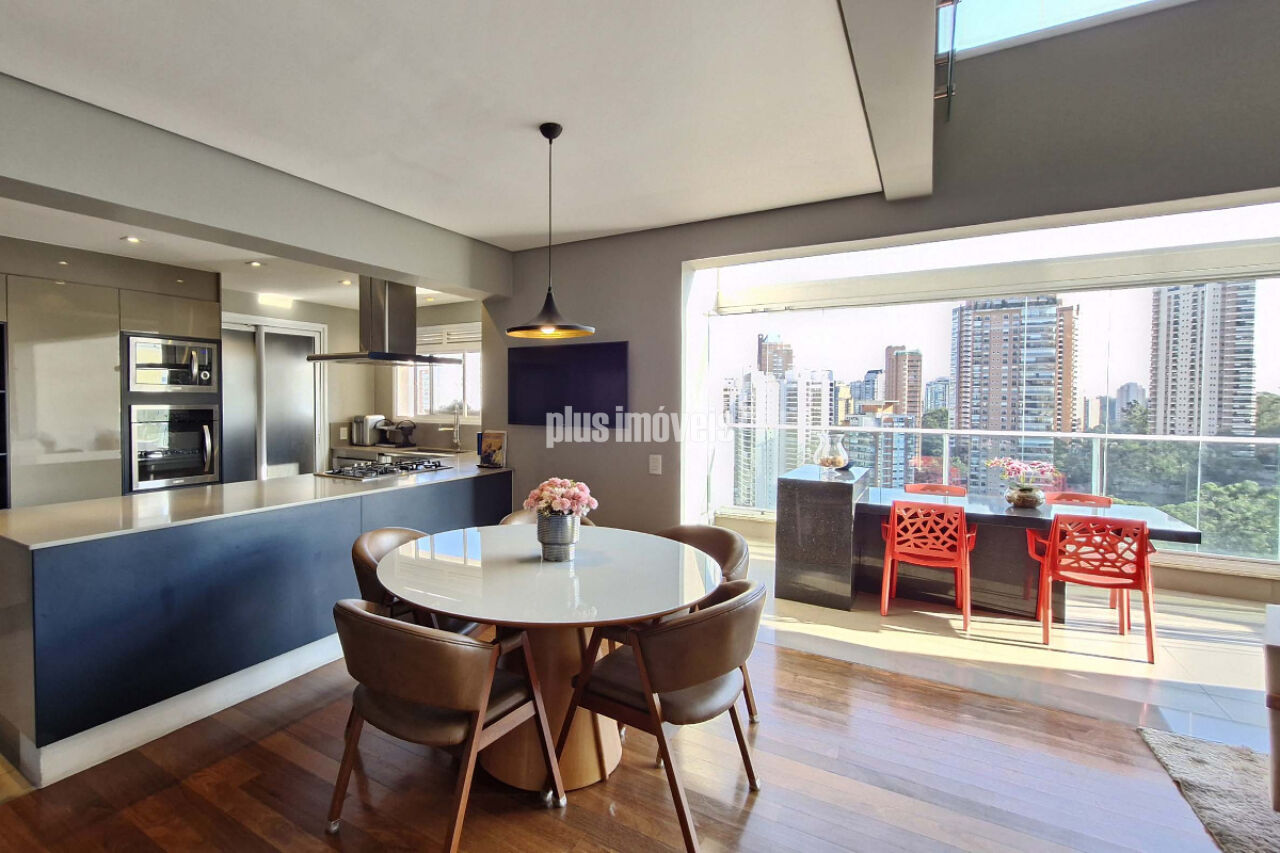 Apartamento, 3 quartos, 402 m² - Foto 14