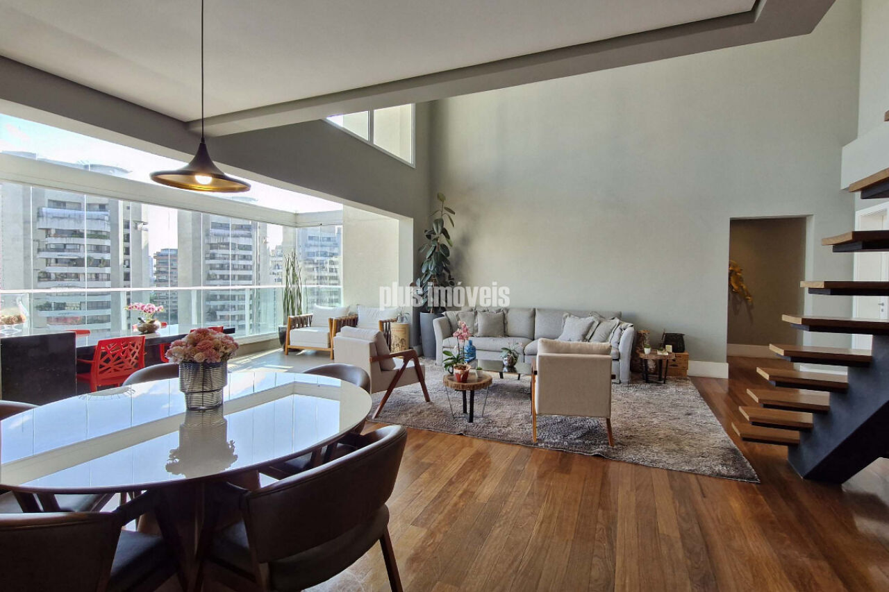 Apartamento, 3 quartos, 402 m² - Foto 9