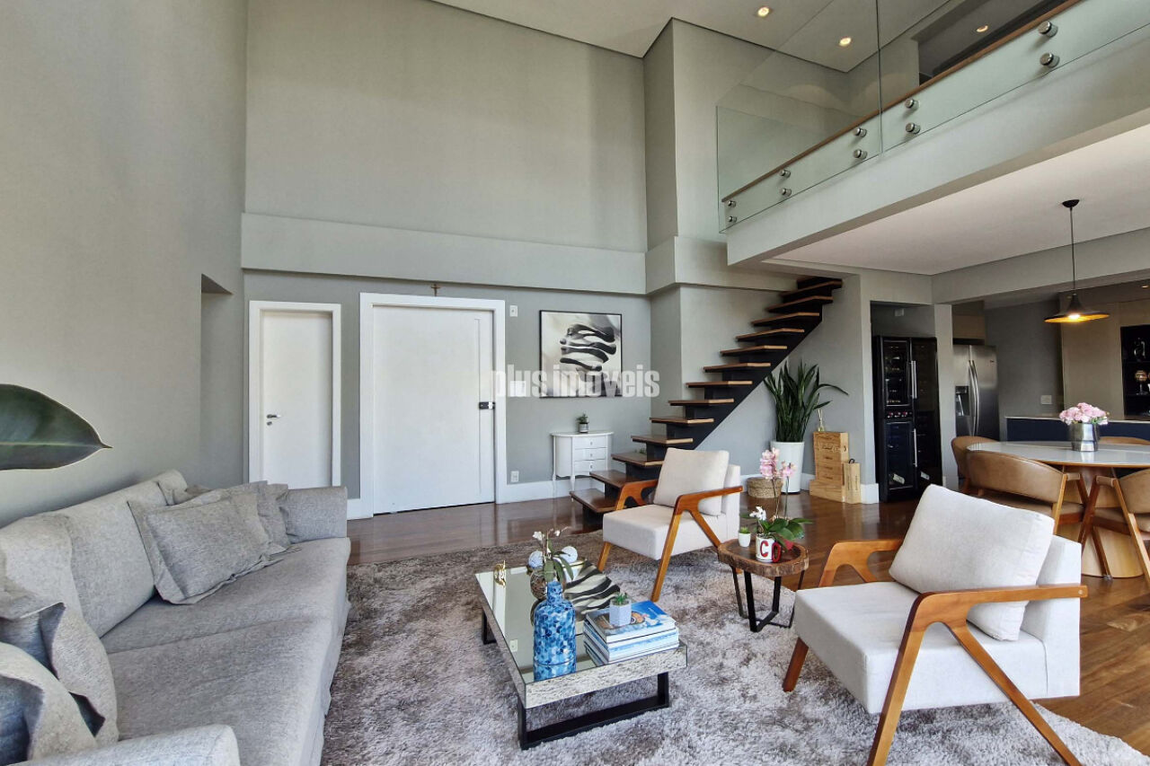 Apartamento, 3 quartos, 402 m² - Foto 4