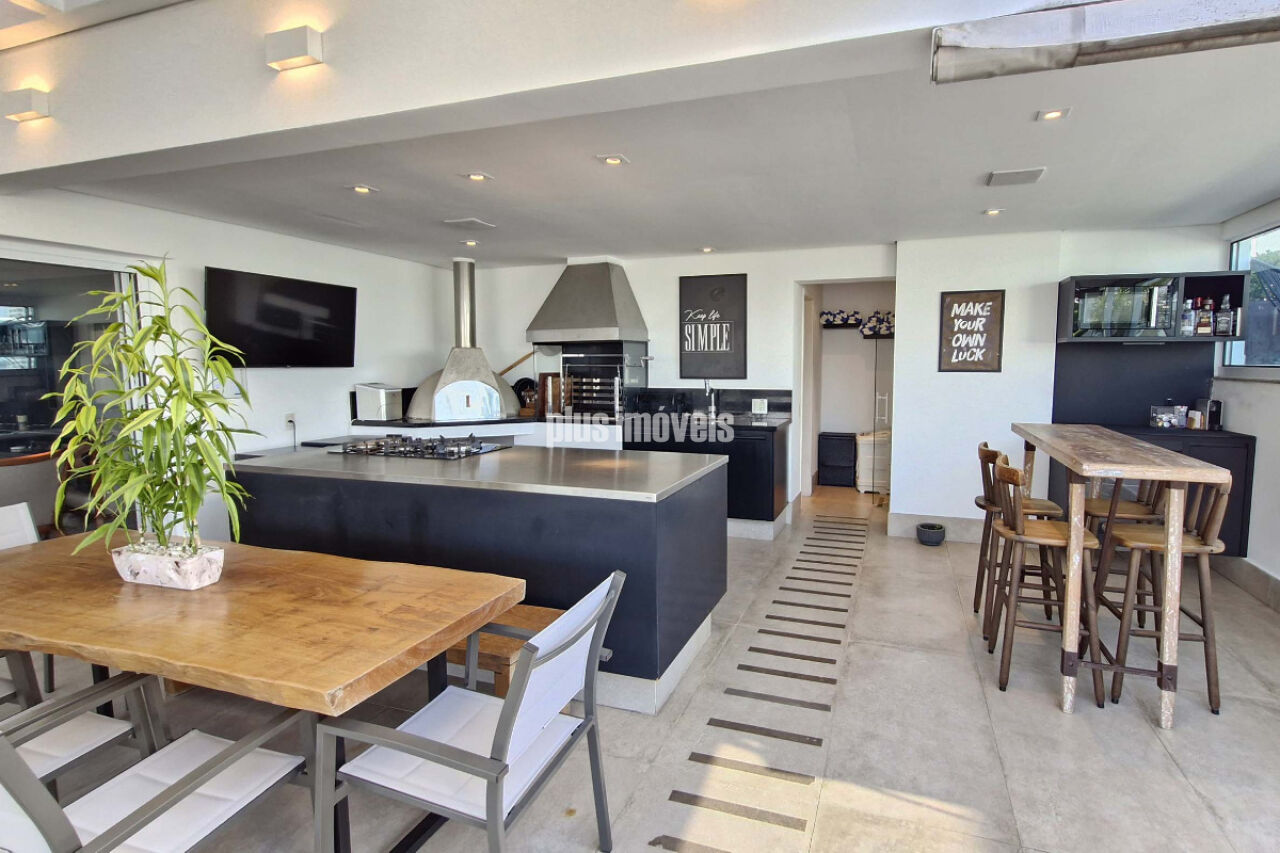 Apartamento, 3 quartos, 402 m² - Foto 26