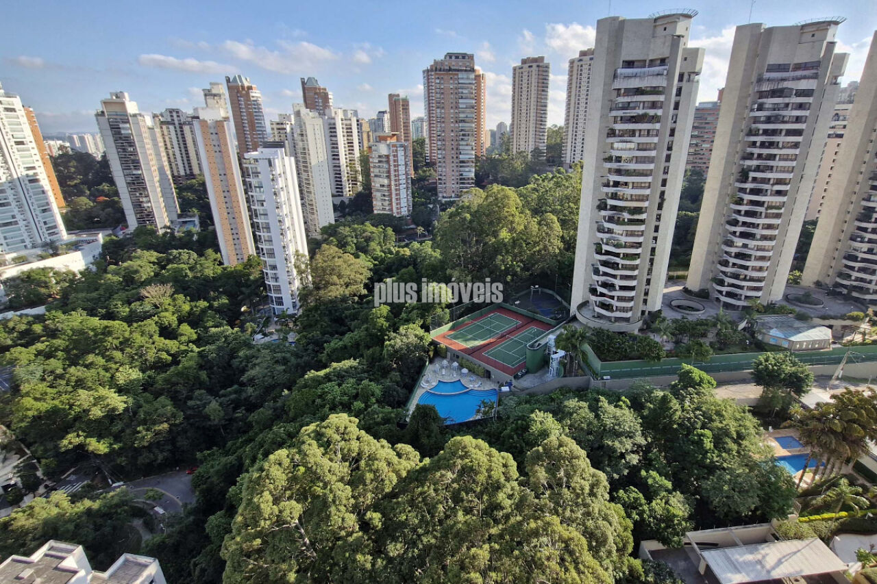Apartamento, 3 quartos, 402 m² - Foto 7