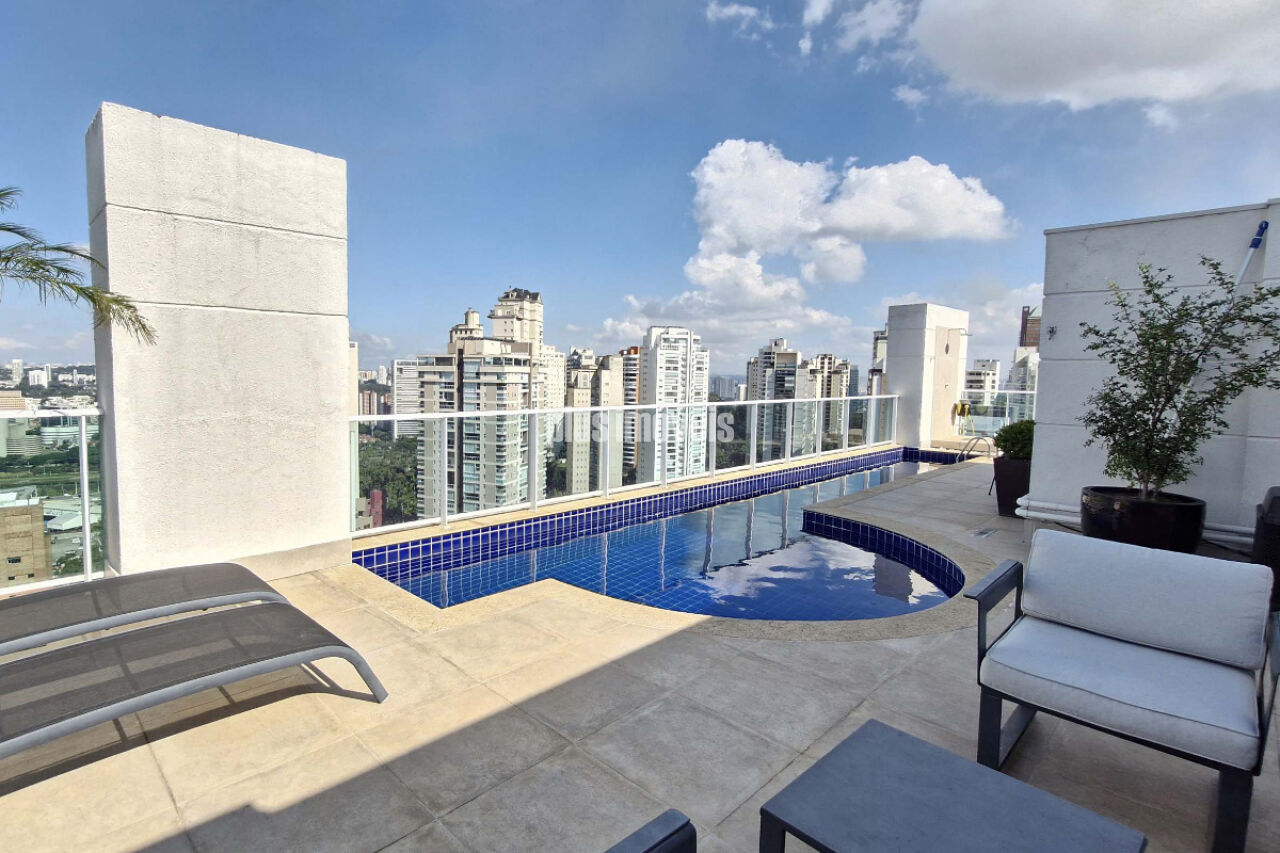 Apartamento, 3 quartos, 402 m² - Foto 33