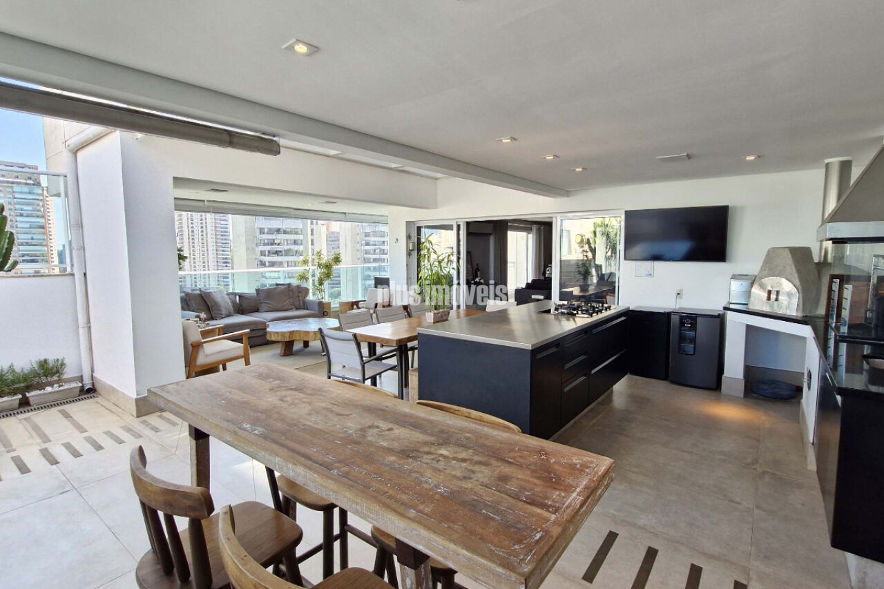 Apartamento, 3 quartos, 402 m² - Foto 27