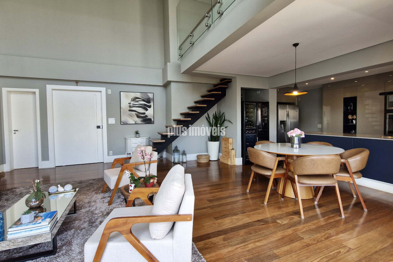 Apartamento, 3 quartos, 402 m² - Foto 11