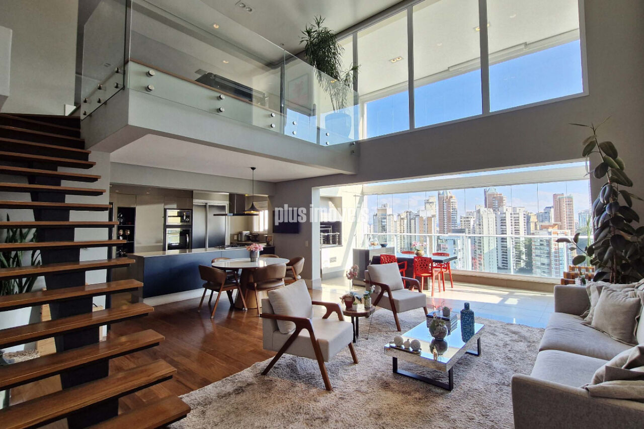 Apartamento, 3 quartos, 402 m² - Foto 1