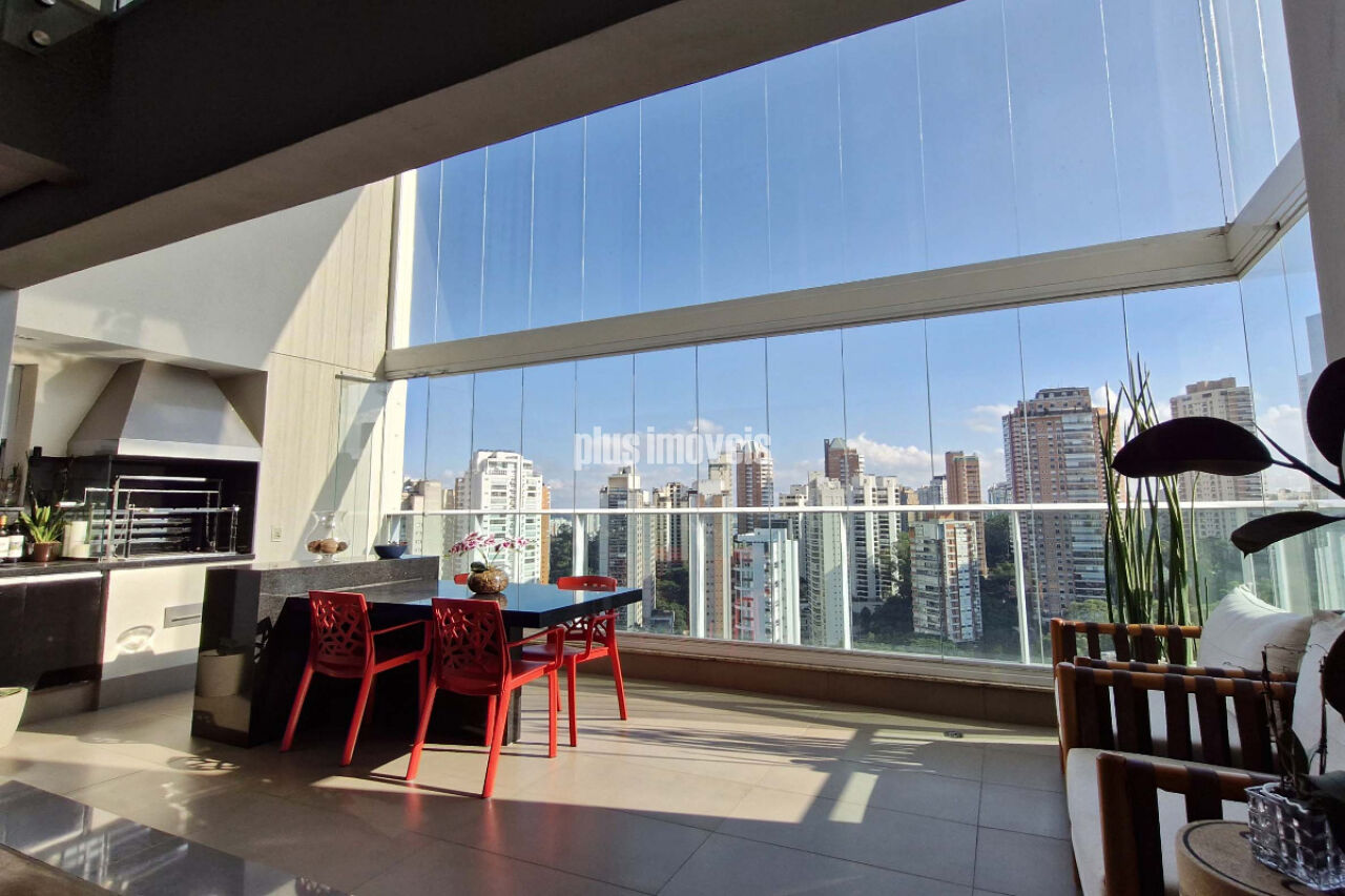 Apartamento, 3 quartos, 402 m² - Foto 6