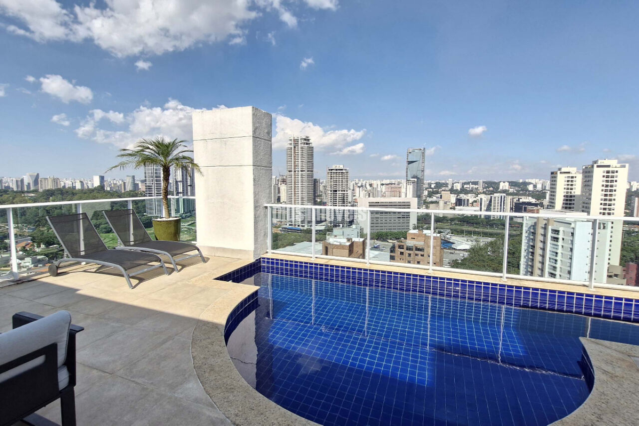 Apartamento, 3 quartos, 402 m² - Foto 32