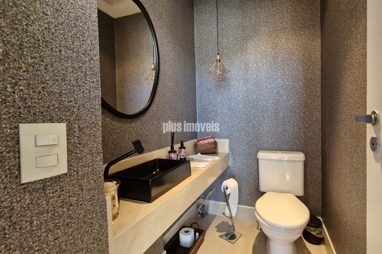 Apartamento, 3 quartos, 402 m² - Foto 38