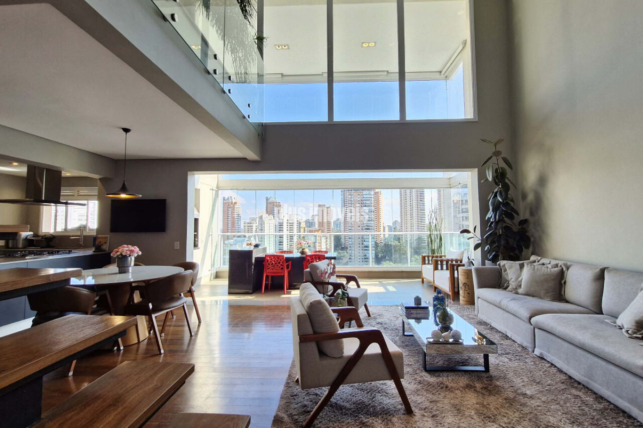 Apartamento, 3 quartos, 402 m² - Foto 5