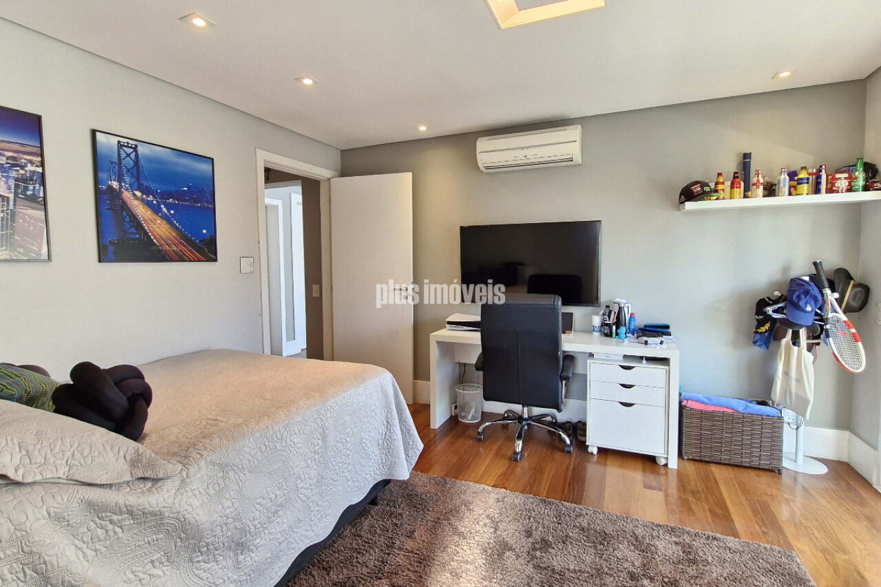 Apartamento, 3 quartos, 402 m² - Foto 37