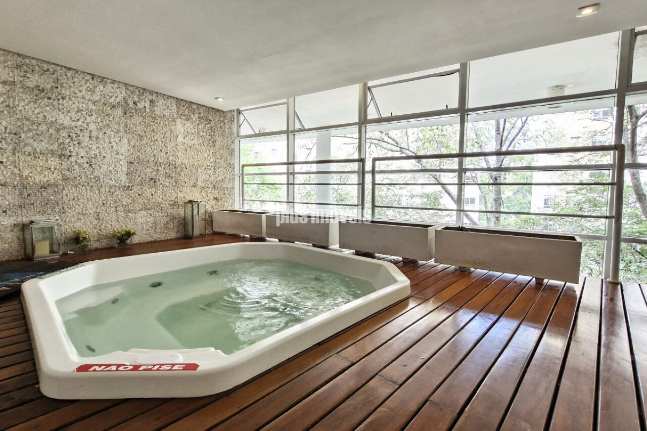 Apartamento, 3 quartos, 126 m² - Foto 32