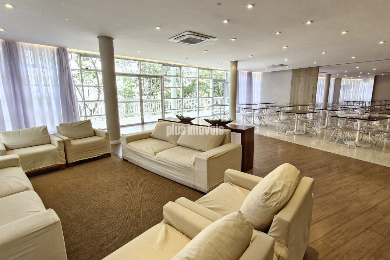 Apartamento, 3 quartos, 126 m² - Foto 36