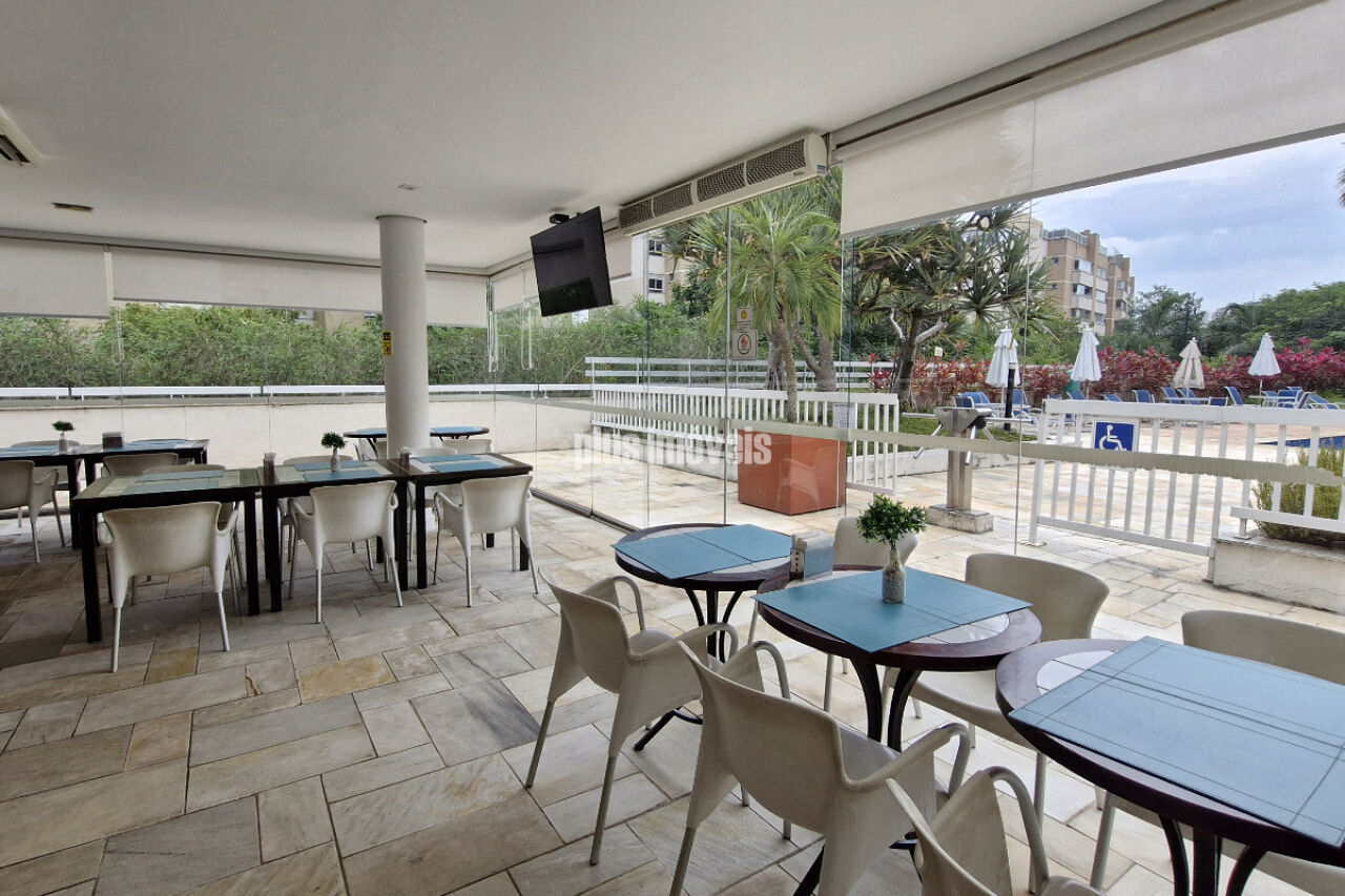 Apartamento, 3 quartos, 126 m² - Foto 43