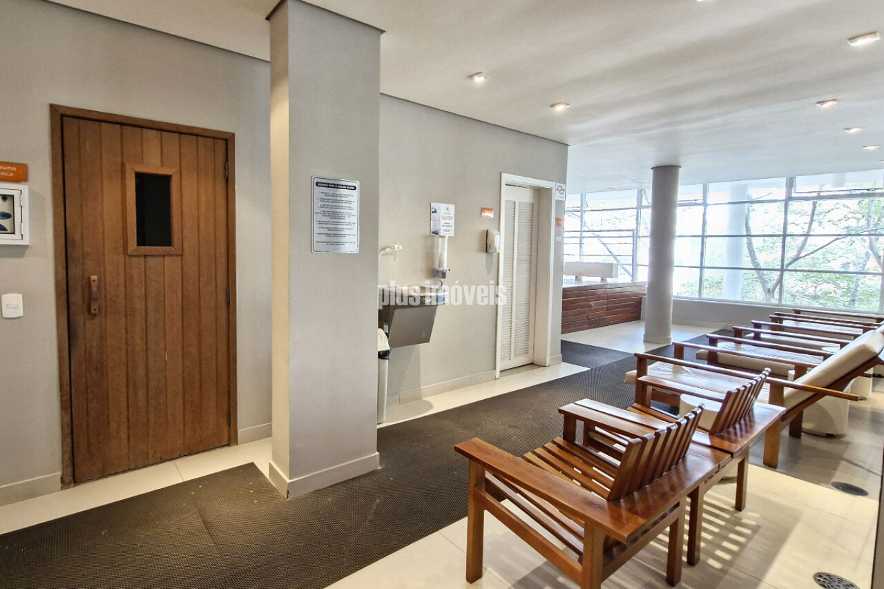 Apartamento, 3 quartos, 126 m² - Foto 33