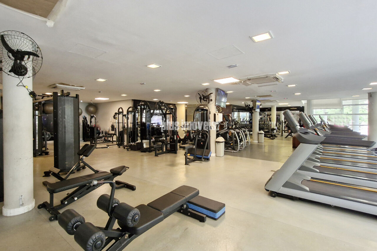 Apartamento, 3 quartos, 126 m² - Foto 25