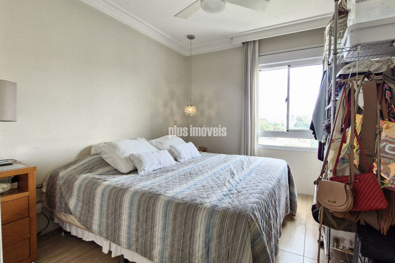 Apartamento, 3 quartos, 126 m² - Foto 10
