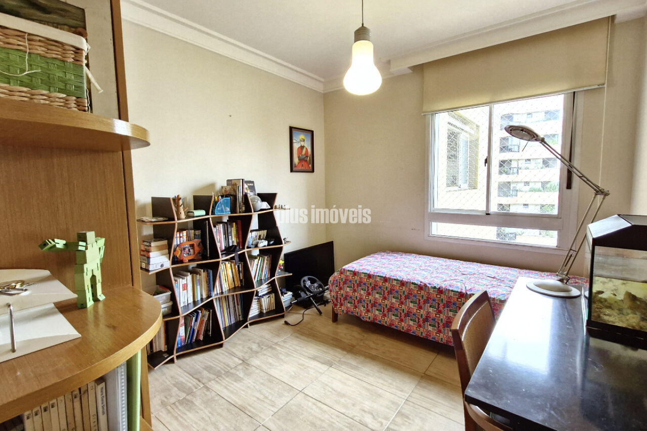 Apartamento, 3 quartos, 126 m² - Foto 14